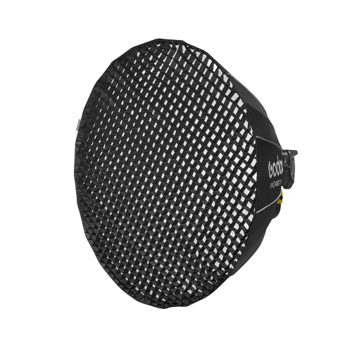 Godox GP4 Softbox méhsejtrács