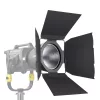 Godox GR30B 4 szárnyú fénytereleő (GR30) [barndoor]