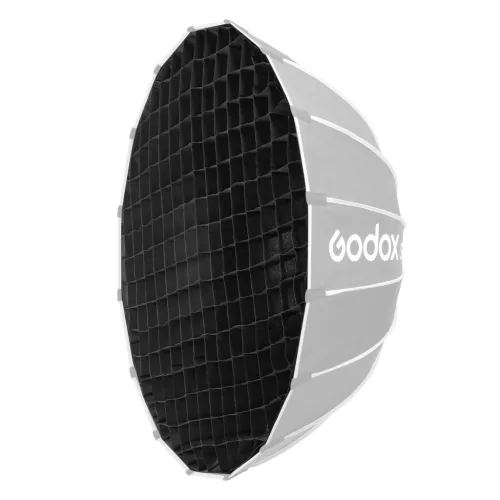 Godox S105T/S105W Softbox méhsejtrács