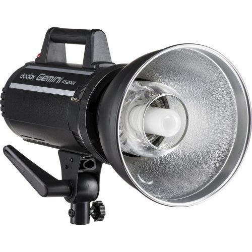 Godox GS200II (Bowens) Stúdiófény - 200W
