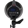 Godox GS200II (Bowens) Stúdiófény - 200W