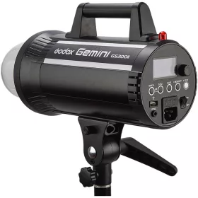 Godox GS300II (Bowens) Stúdiófény - 300W