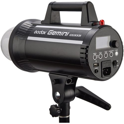 Godox GS300II (Bowens) Stúdiófény - 300W