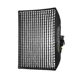 Godox GS34 Softbox méhsejtrács