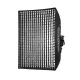 Godox GS34 Softbox méhsejtrács