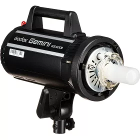 Godox GS400II (Bowens) Stúdiófény - 400W
