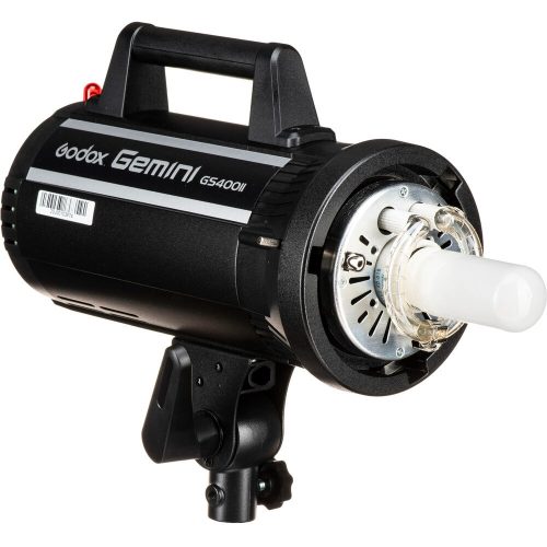Godox GS400II (Bowens) Stúdiófény - 400W