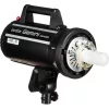 Godox GS400II stúdióvaku szett (Creative kit)