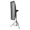 Godox GS400II stúdióvaku szett (Creative kit)