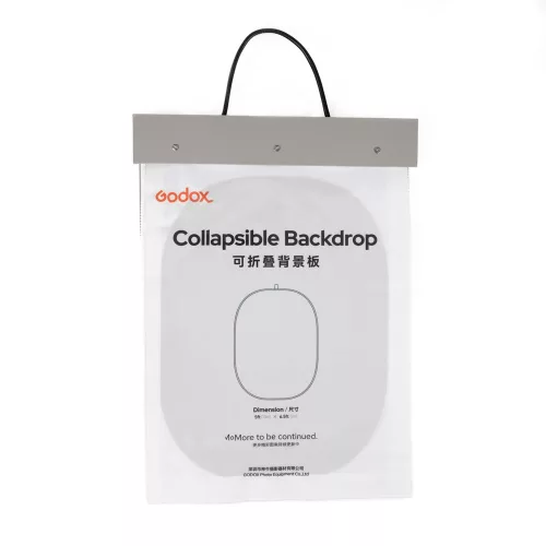 Godox Összehajtható Háttér Mintakönyv -57×40cm