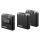 Godox Virso S M2 Vezeték Nélküli Mikrofon Rendszer (Sony) |2+1