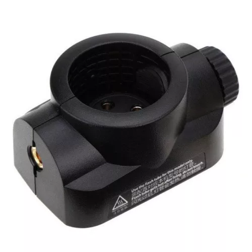 Godox AD200 villanócső adapter (H200J)
