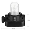 Godox AD200 villanócső adapter (H200J)