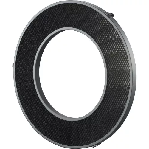 Godox R200 reflektor méhsejtrács 30° [Honeycomb Grid]