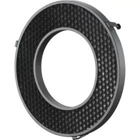 Godox R200 reflektor méhsejtrács 40° [Honeycomb Grid]