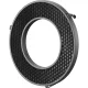 Godox R200 reflektor méhsejtrács 40° [Honeycomb Grid]