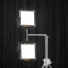 Godox P600Bi dupla tartó konzol (HJ02)