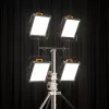 Godox P600Bi négyes tartó konzol (HJ04)