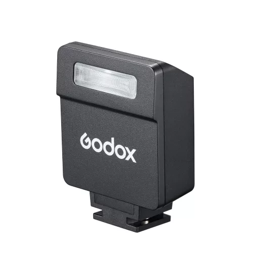 Godox IM22 iFlash (Fehér) rendszervaku