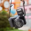 Godox IM22 iFlash (Fehér) rendszervaku