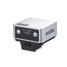 Godox IT20 C iFlash TTL Canon rendszervaku (ezüst)