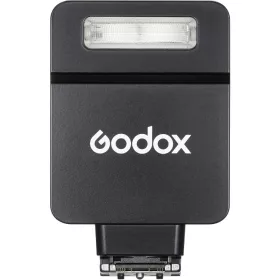 Godox iT22 iFlash TTL rendszervaku Fujifilm (fekete)