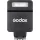 Godox iT22 iFlash TTL rendszervaku Fujifilm (fekete)