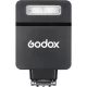 Godox iT22 iFlash TTL rendszervaku Fujifilm (fekete)