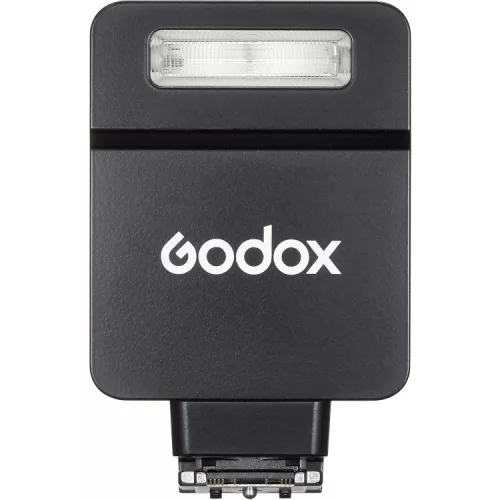 Godox iT22 iFlash TTL rendszervaku Nikon (fekete)