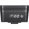 Godox iT22 iFlash TTL rendszervaku Nikon (fekete)