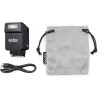 Godox iT22 iFlash TTL rendszervaku Nikon (fekete)