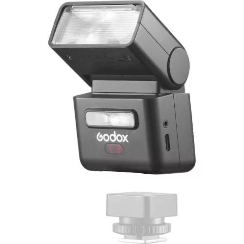 Godox IT32 iFlash TTL kamera vaku