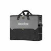 Godox LiteFlow Lightstream reflektor készlet K1