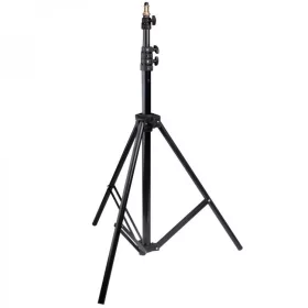   Godox LA-400 Vaku & LED Lámpa-tartó -410cm Stúdió Állvány