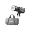 Godox Litemons LA150R K1 165W RGB LED Stúdiólámpa hordtáskával (Fekete)