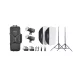Godox Litemons LA150R K2 165W RGB LED Videólámpa Duo Készlet (Fekete)