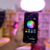 Godox Litemons LA150R K2 165W RGB LED videólámpa Duo Készlet (Fehér)