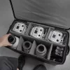 Godox Litemons LA150R 165W RGB LED videólámpa Trio készlet