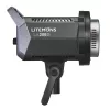 Godox Litemons LA200D dupla videolámpa szett