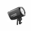 Godox Litemons LA200R 220W RGB LED Stúdiólámpa - 3200K-5600K (Fekete)