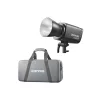 Godox Litemons LA200R 220W RGB LED stúdiólámpa hordtáskával (Fekete)
