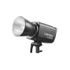 Godox Litemons LA200R K2 RGB Színes LED videólámpa 2 lámpás Kit (Fekete)