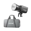 Godox Litemons LA300Bi K1 KIT LED videólámpa + hordtáska (fekete)