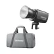 Godox Litemons LA300Bi K1 KIT LED videólámpa + hordtáska (fekete)