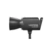 Godox Litemons LA300Bi K1 KIT LED videólámpa + hordtáska (fekete)