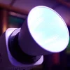 Godox Litemons LA300Bi Bi-Color LED dupla videólámpa Kit