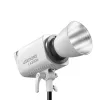Godox Litemons LA300Bi Bi-Color LED dupla videólámpa Kit