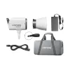 Godox Litemons LA300R K1 RGB LED videólámpa Kit