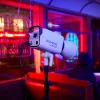 Godox Litemons LA300R RGB Színes LED dupla videólámpa Kit