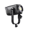 Godox Litemons LA600BI K1 Bi-Color LED videólámpa szett fekete hordtáskával